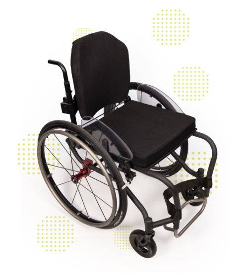 Silla Compacta Marche