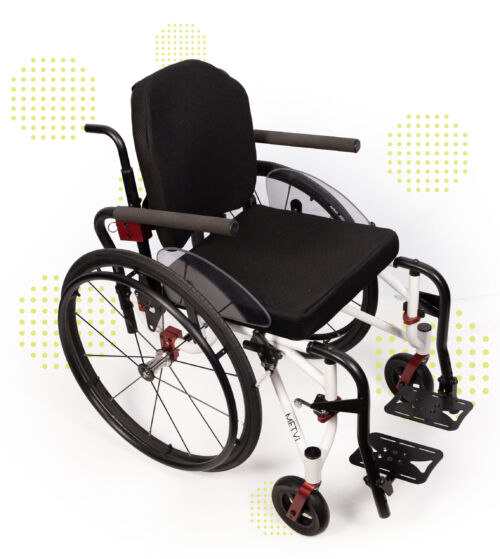 Silla Compacta Varese