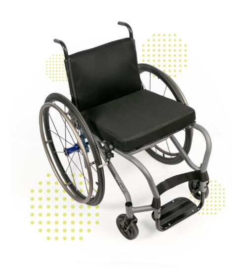 Silla Compacta Marche RS