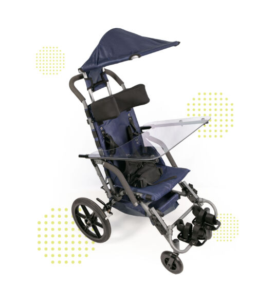 Silla Emilia