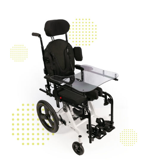 Silla Postural Toscana